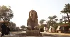 Egypt Vacation Package: Cairo, Nile Cruise & Hurghada